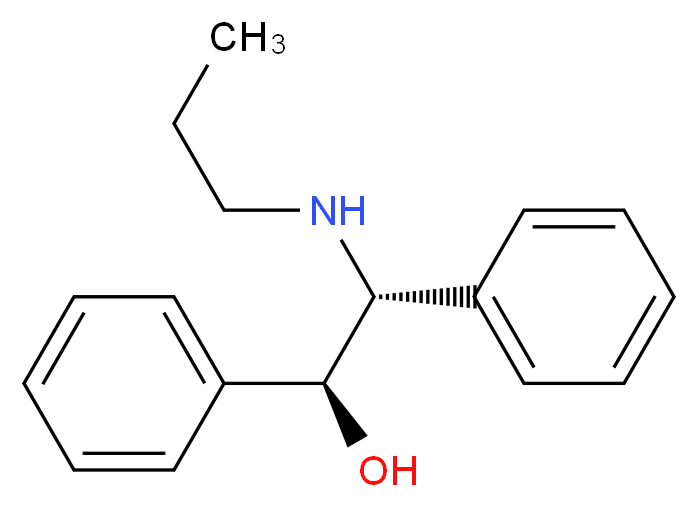 CAS_307310-75-4 分子结构