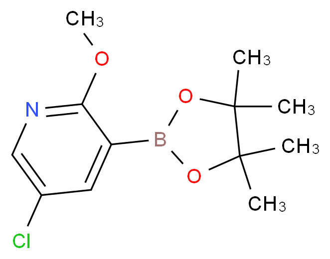 CAS_1083168-96-0 分子结构