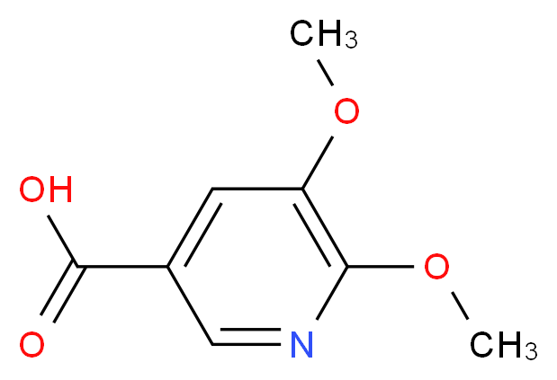 _分子结构_CAS_)