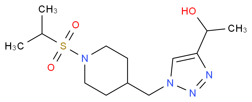  分子结构