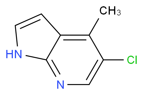 1020056-87-4 分子结构