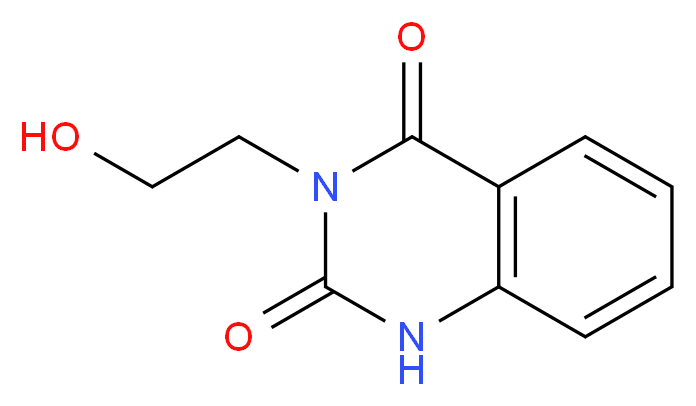 1207-75-6 分子结构