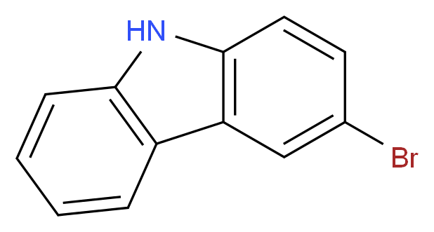 CAS_1592-95-6 分子结构