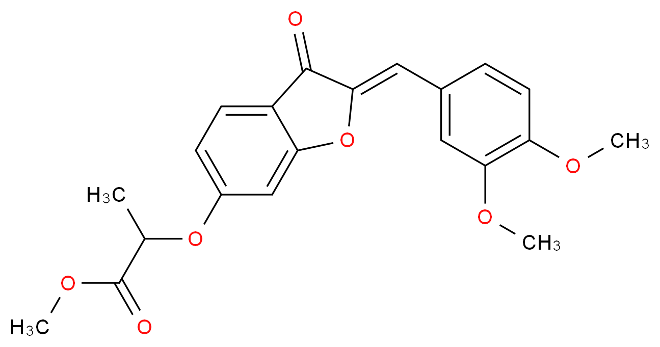 164257972 分子结构