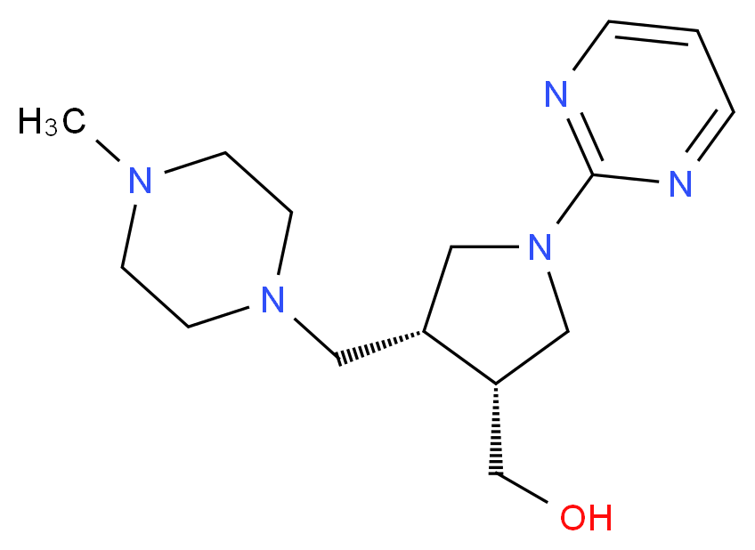  分子结构