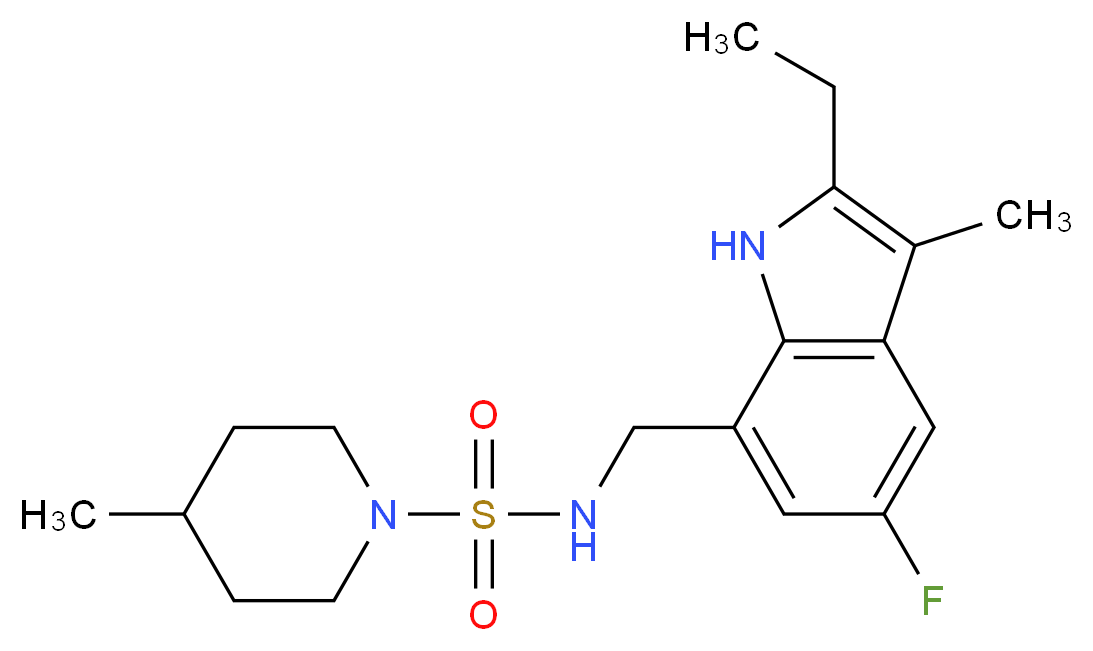  分子结构