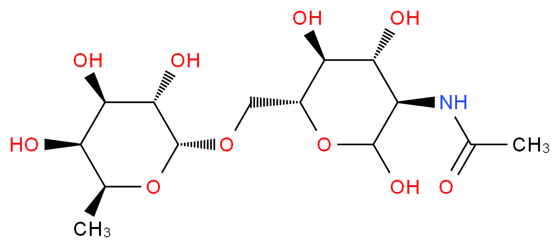 33639-80-4 分子结构