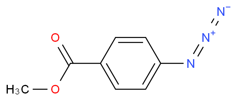 CAS_20442-96-0 分子结构