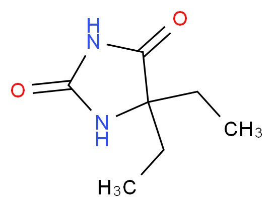 5455-34-5 分子结构