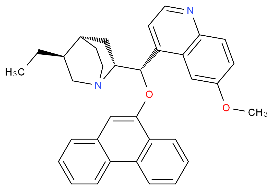 135042-88-5 分子结构