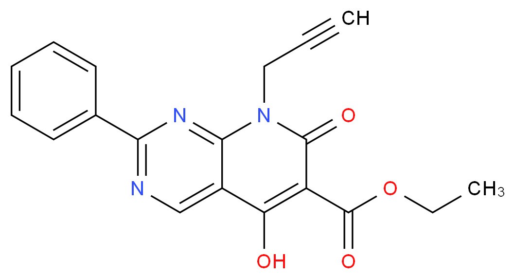 76361-09-6 分子结构
