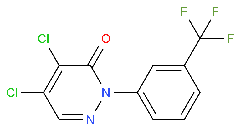 26806-47-3 分子结构