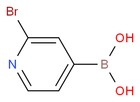 458532-94-0 分子结构