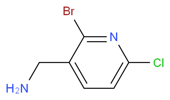 1060815-62-4 分子结构