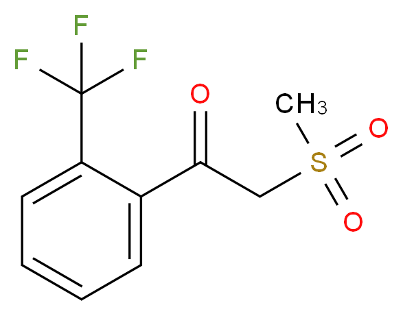 387350-34-7 分子结构