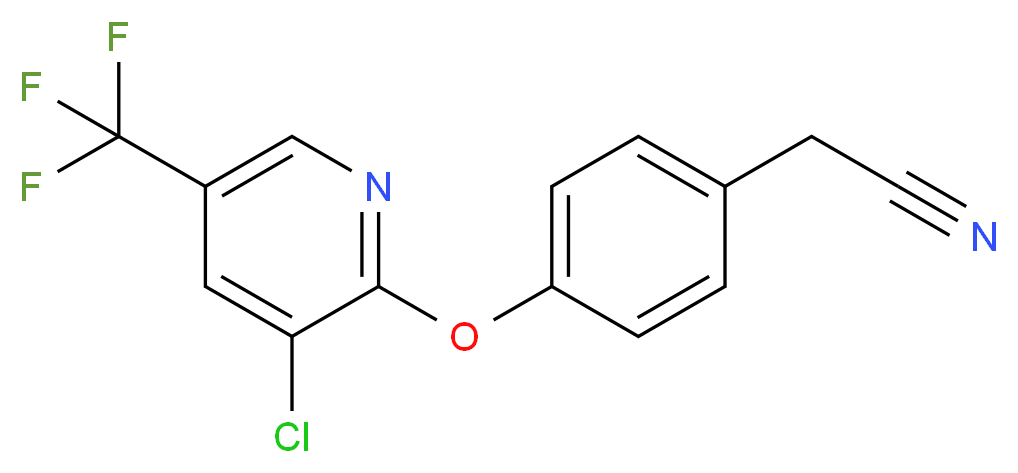 MFCD00172779 分子结构
