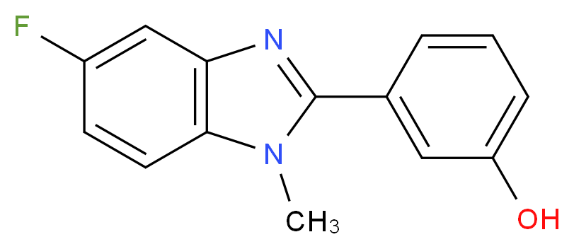 MFCD12603594 分子结构
