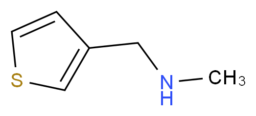 210552-07-1 分子结构