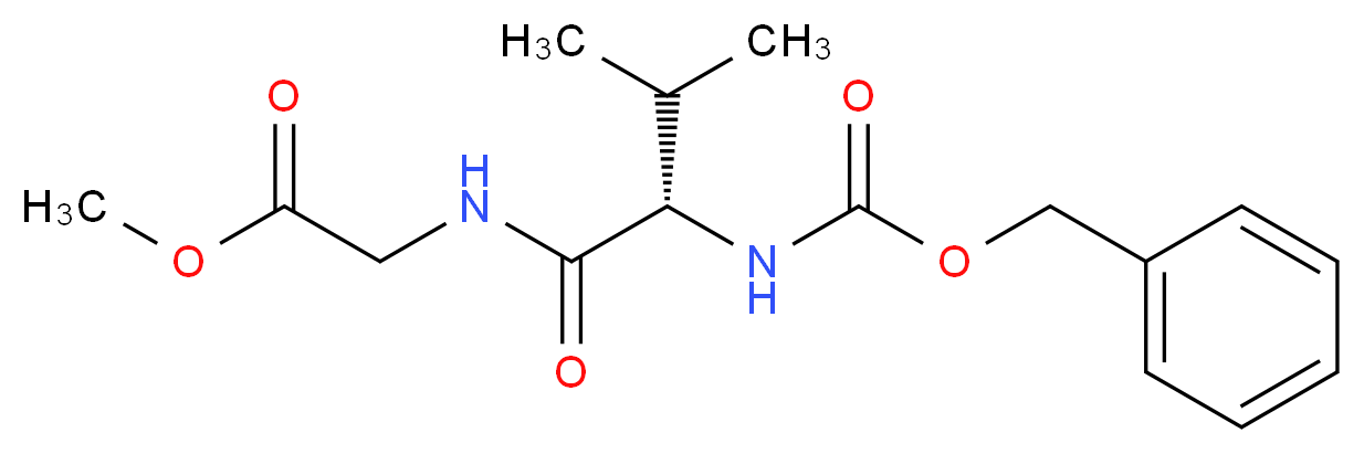 2421-61-6 分子结构