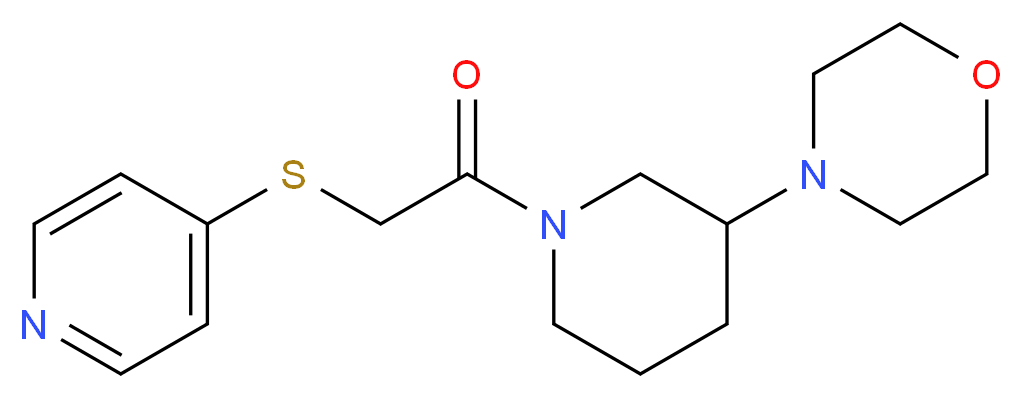  分子结构