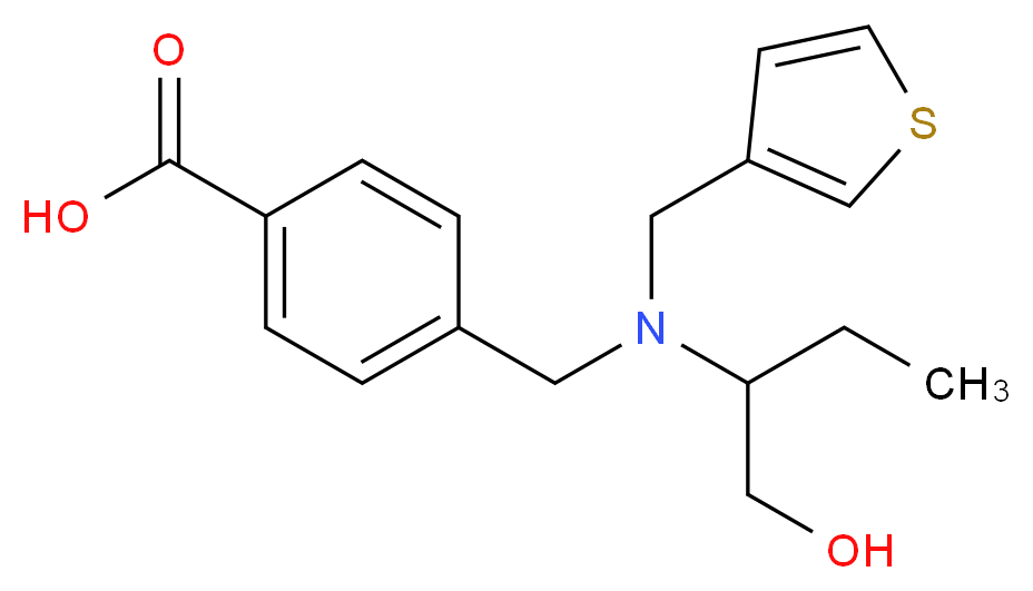  分子结构