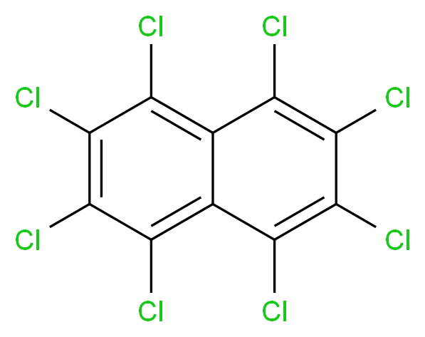 2234-13-1 分子结构