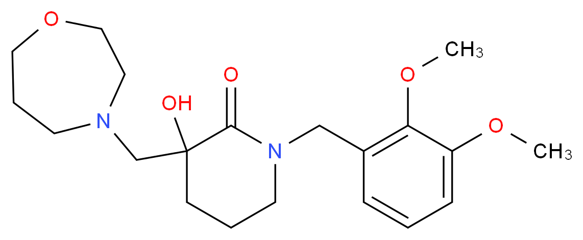  分子结构