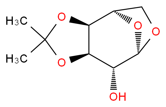 52579-97-2 分子结构