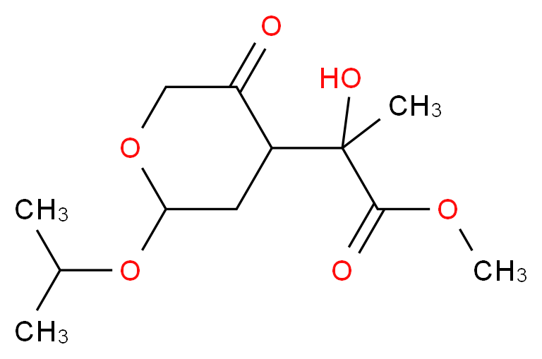1044244-99-6 分子结构