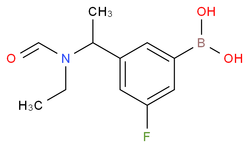 871332-64-8 分子结构