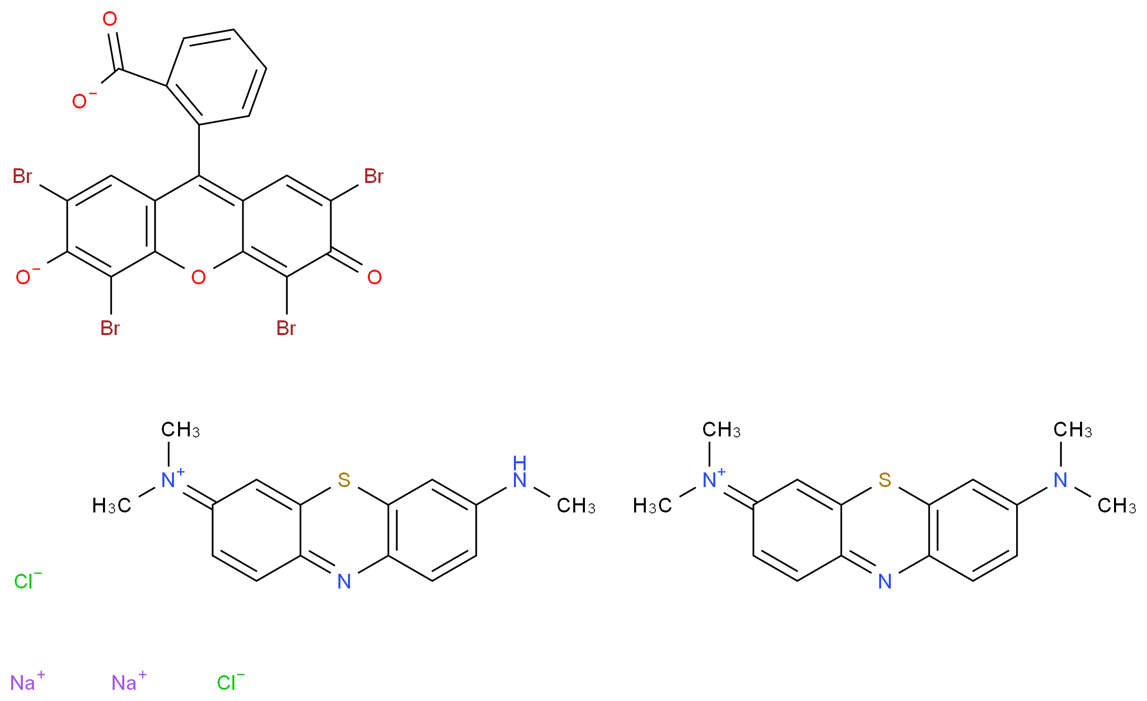 53092-85-6 分子结构