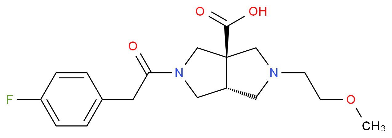 分子结构