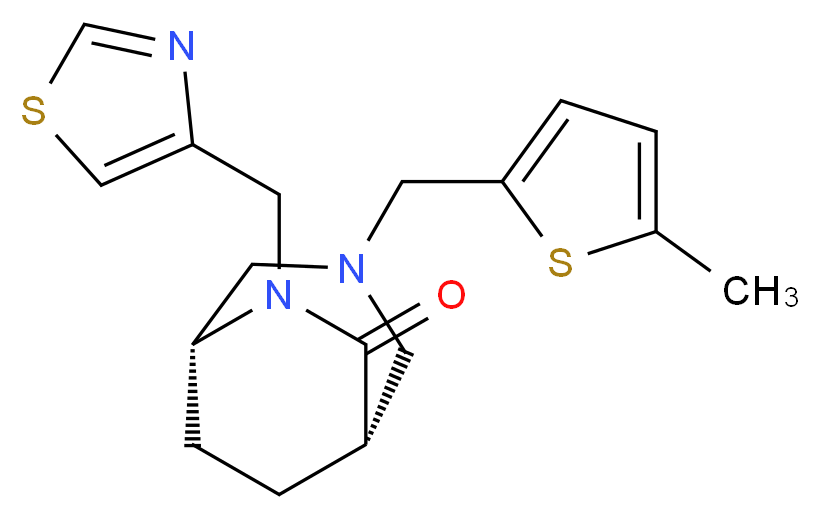 分子结构