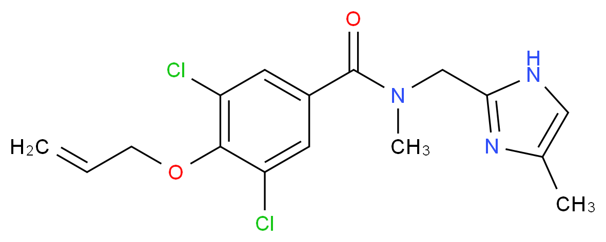  分子结构