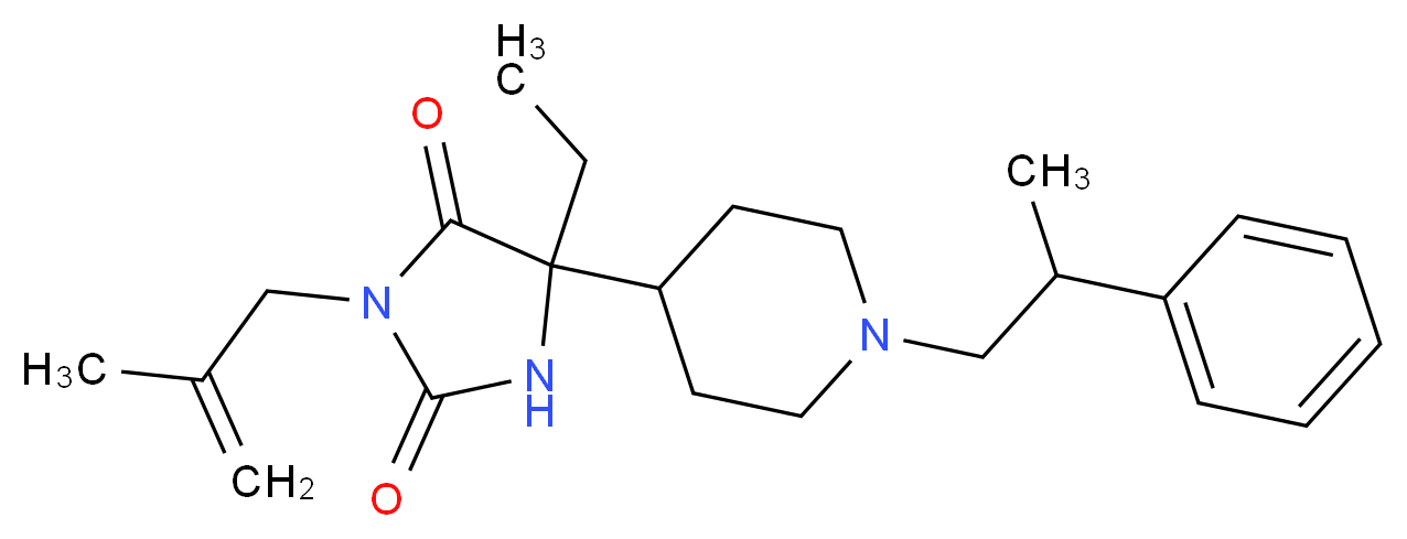  分子结构