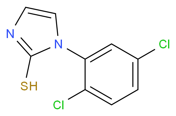 281211-22-1 分子结构