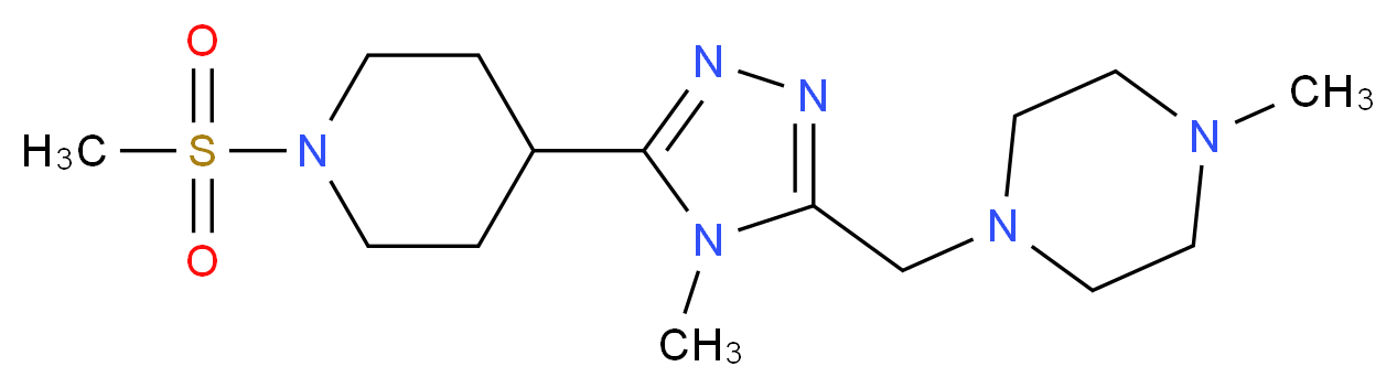  分子结构