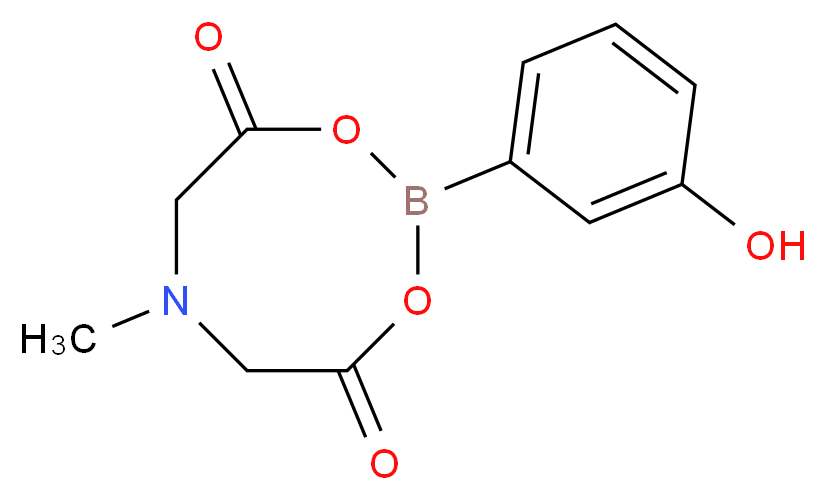 CAS_1257724-90-5 分子结构