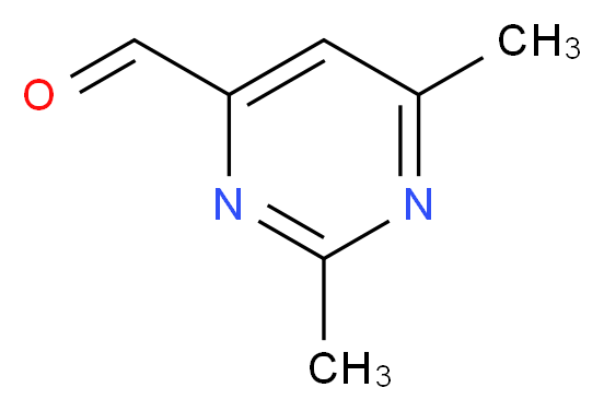 CAS_1074-39-1 分子结构