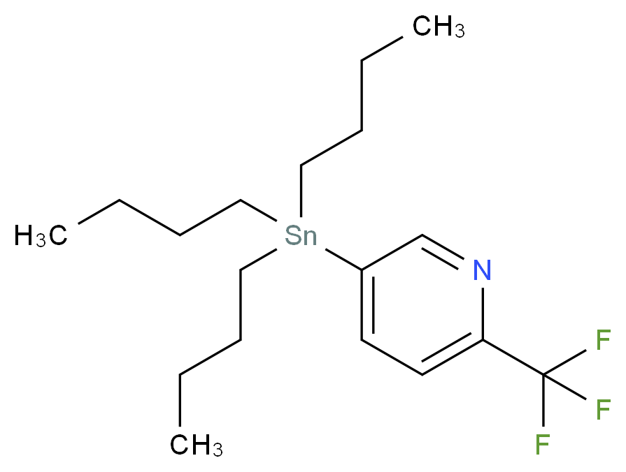 CAS_1204580-76-6 分子结构