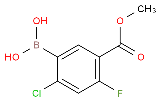 CAS_957066-03-4 molecular structure