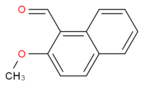 CAS_5392-12-1 分子结构
