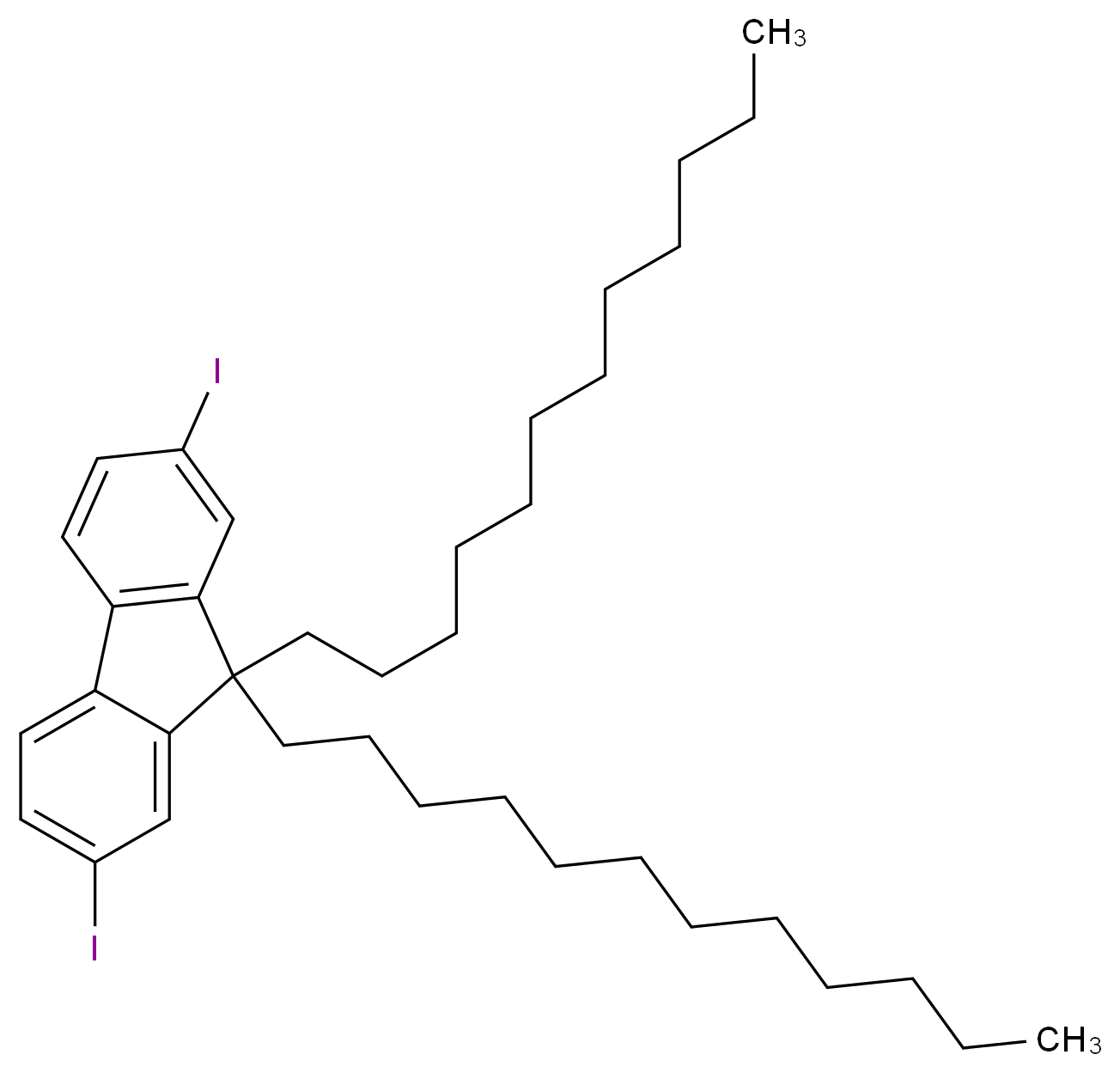 CAS_278176-07-1 分子结构