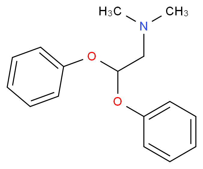 CAS_32359-34-5 molecular structure