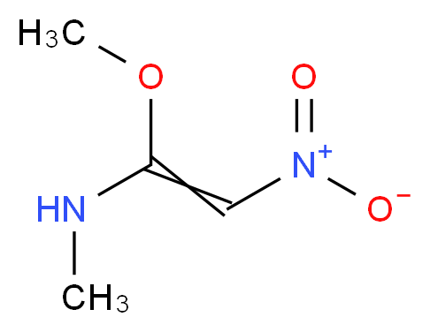 CAS_110763-36-5 molecular structure