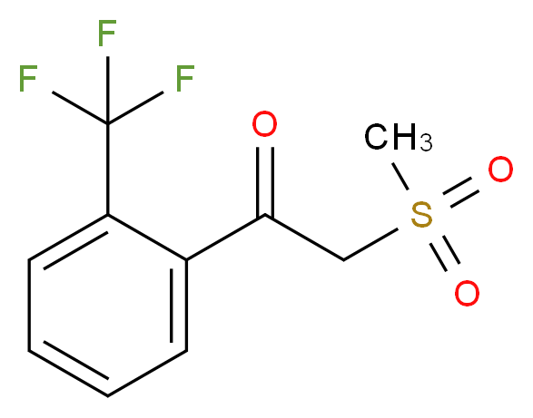 CAS_387350-34-7 molecular structure