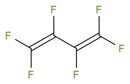 CAS_685-63-2 molecular structure