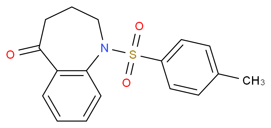 CAS_24310-36-9 分子结构