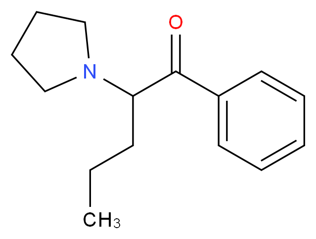 CAS_14530-33-7 molecular structure