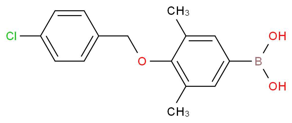 CAS_849062-38-0 分子结构
